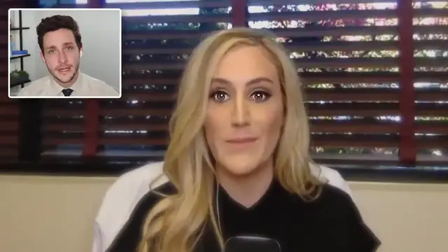 'Video thumbnail for Vegan Doctor ATTACKED By Vegans ft. Danielle Belardo MD (720p 24fps)'