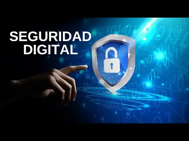 Video thumbnail for El Factor Humano Pone en Riesgo tu Seguridad Digital: contraseñas