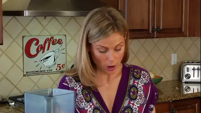 Video thumbnail for Clean   Delicious® Banana Ice Cream(720P HD)