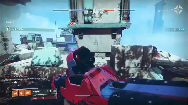 Video thumbnail for Destiny 2 Gameplay   Free To Use Gameplay