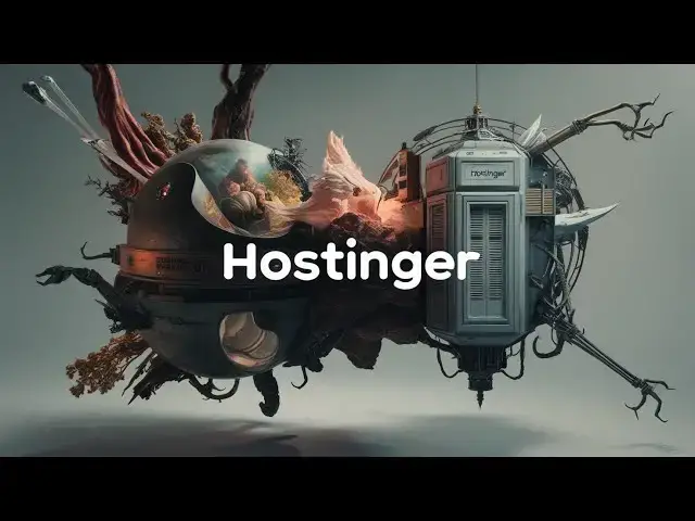 Video thumbnail for ¿Qué es Hostinger? ¿De dónde es? ¿Es bueno o malo? ¿Para qué sirve?