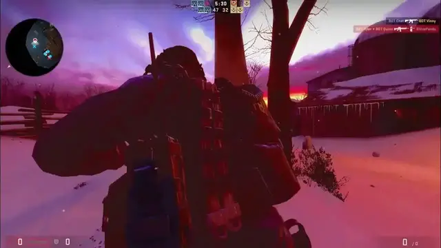 Video thumbnail for CSGO Gameplay   Free To Use Gameplay 2