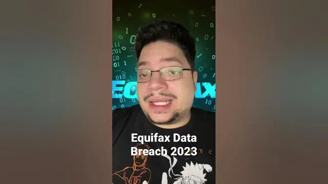 Video thumbnail for Equifax Data Breach Update Payments in 2023 📡