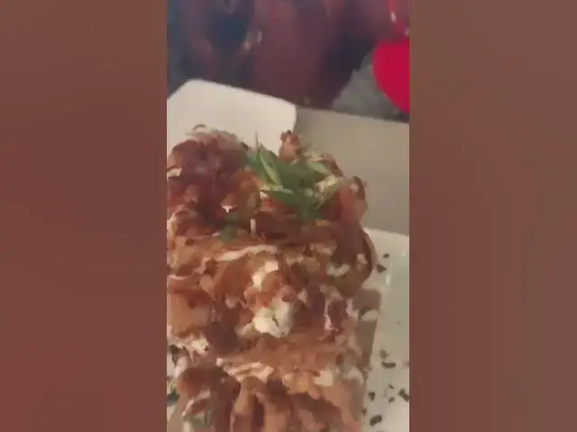 Video thumbnail for Onnion Tower #bdayvibes #omaha