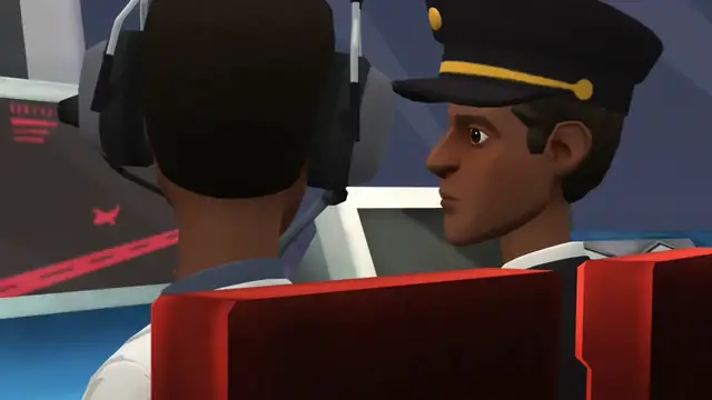 Video thumbnail for DISFUNCTIONAL FULL EPISODE SEVEN “Going PLACES” of Season Two.