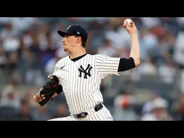 'Video thumbnail for Max Fried 2025 MLB Highlights! (Mid-Season)'
