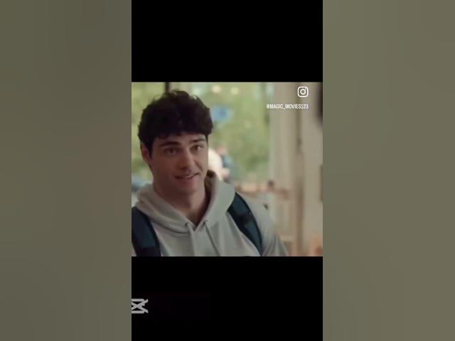 Video thumbnail for Peter kavinsky meets Minho edit #xo kitty