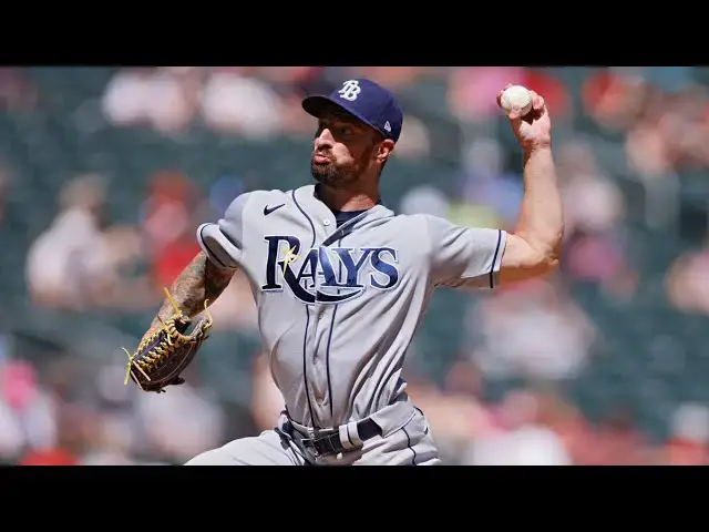 'Video thumbnail for Ryan Sherriff 2021 MLB Highlights!'