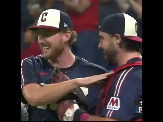 'Video thumbnail for Nolan Jones' AMAZING GAME-SAVING DIVING CATCH!!! | 09/12/2025'