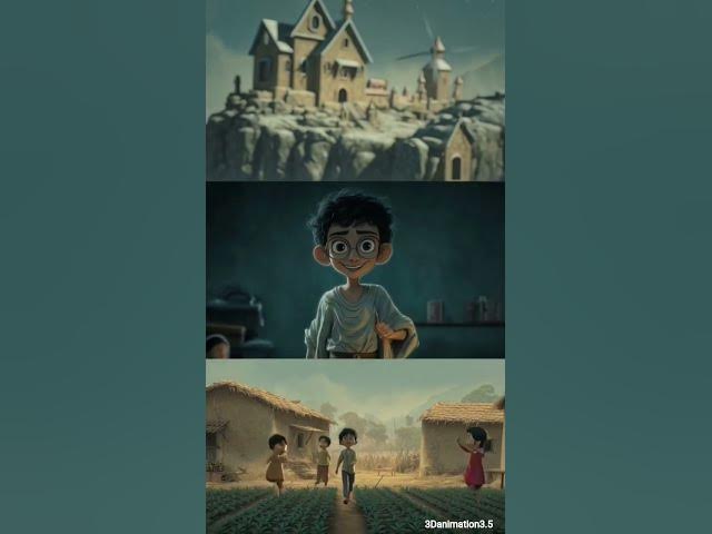 Video thumbnail for गरीब लड़के की प्रेरण दायक कहानी