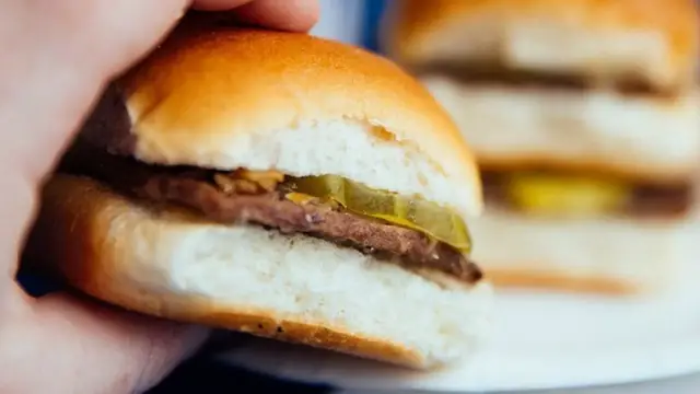 Video thumbnail for What You Don't Know About White Castle's Famous Sliders