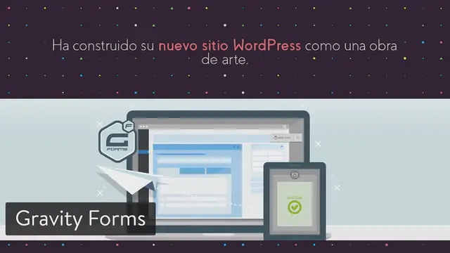 Video thumbnail for Los 17 Mejores Plugins de Formulario de Contacto de WordPress (Revisados y Comparados)