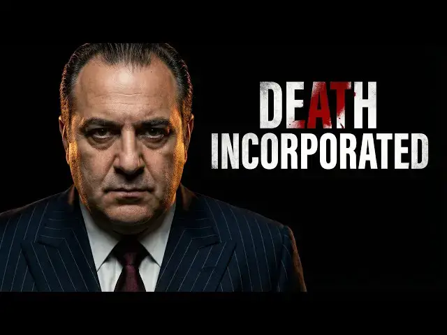Video thumbnail for 1,000 Deaths Ordered: The Rise and Fall of the Mafia's Most Brutal Boss