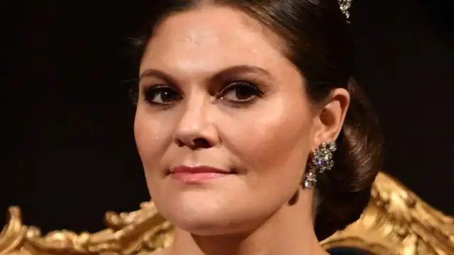 Video thumbnail for The Truth About Princess Victoria Of Sweden's Marriage