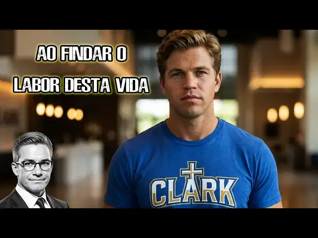 Video thumbnail for AO FINDAR O LABOR DESTA VIDA - VERSÃO IA