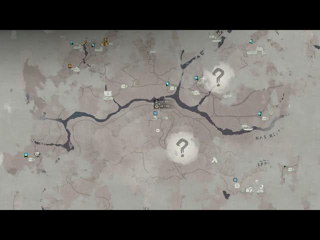 Video thumbnail for Crimson Desert - Ch 8. Land of Dreams: Dispatch Howling Hill Farm Built | Dispatch 6 Comrades