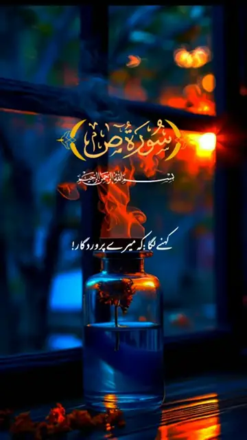 Video thumbnail for -Best-Relaxing-Quran-Recitation-for-Medi_52
