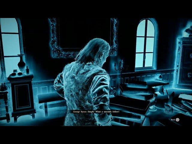 Video thumbnail for Crimson Desert - Ch 8. Bloodied Invitation: Windmere Manor: Assassinate Count George Byron Gameplay