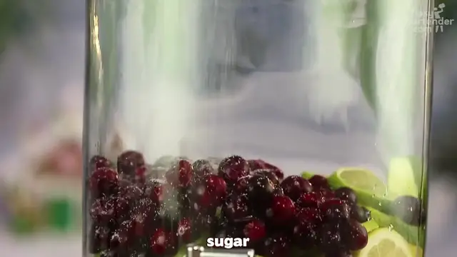 Video thumbnail for Jingle Juice(720P HD)