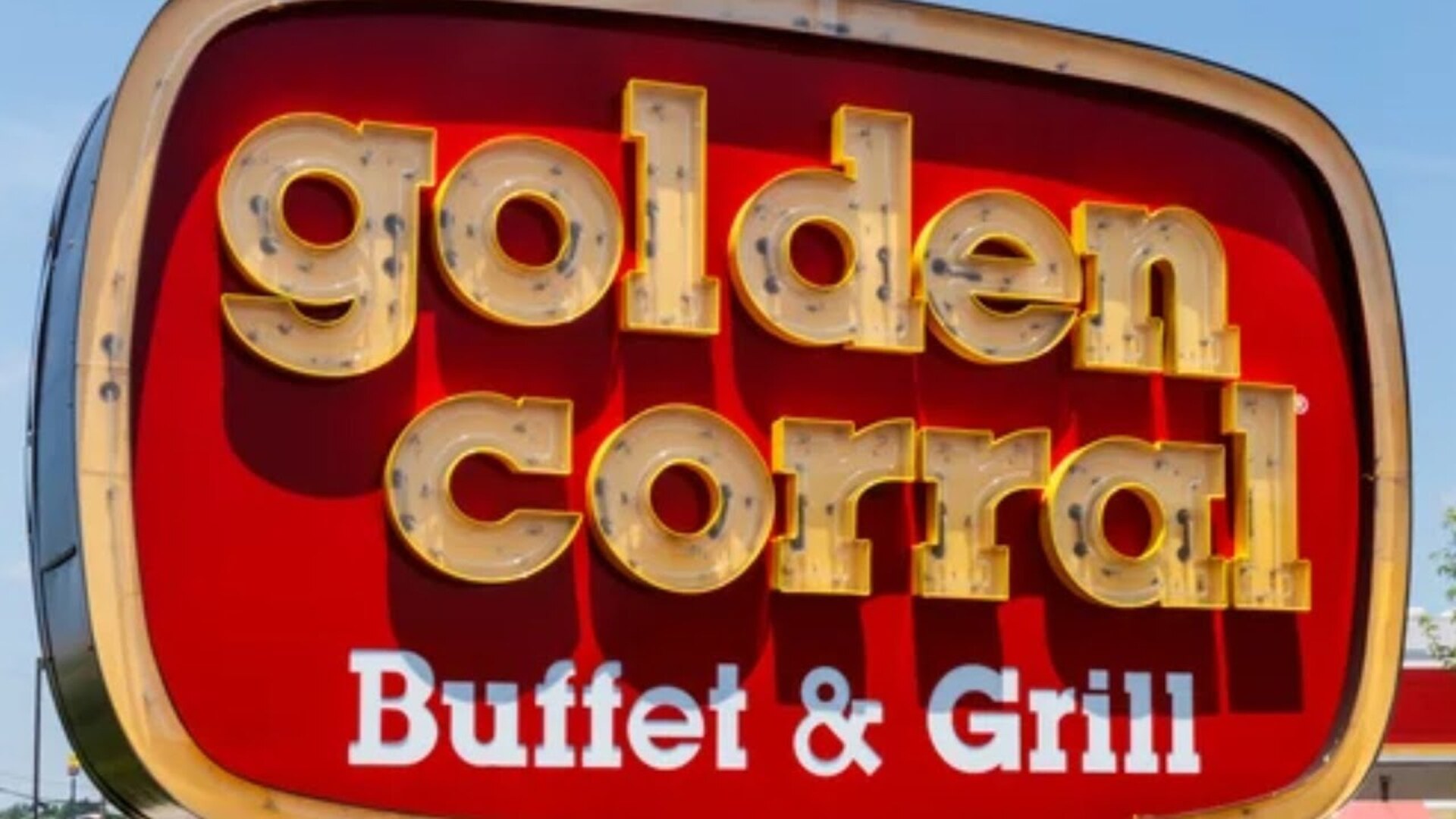 Video thumbnail for 16 Popular Golden Corral Menu Items, Ranked Worst To Best