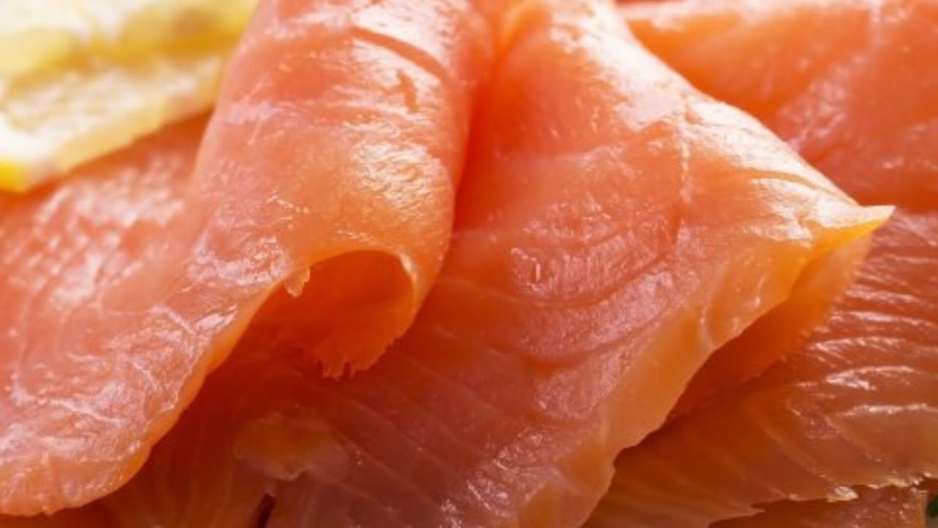 Video thumbnail for The Truth About How Smoked Salmon Is Made