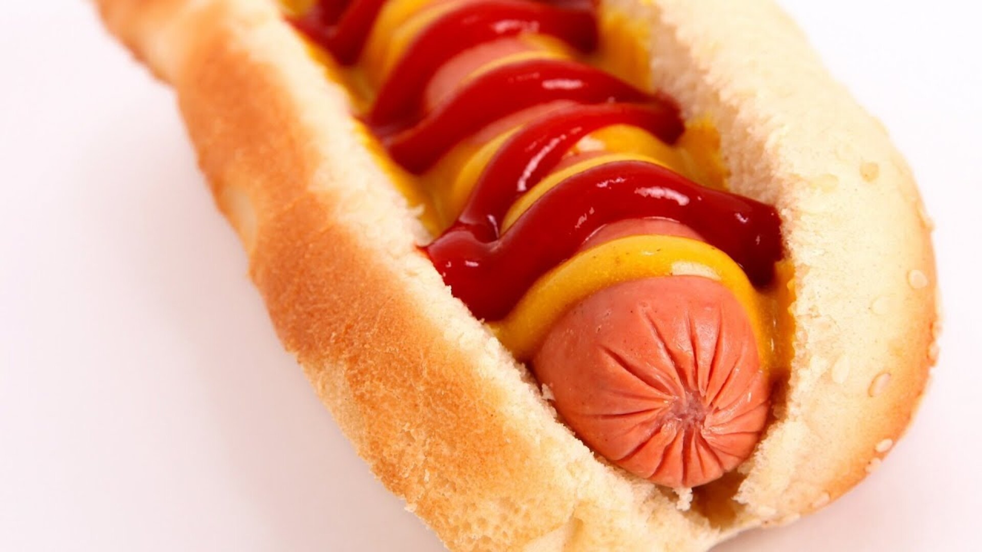 Video thumbnail for The Biggest Mistakes Everyone Makes When Cooking Hot Dogs