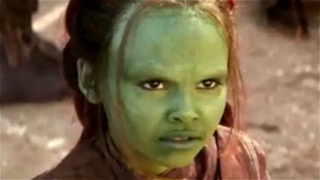 'Video thumbnail for These MCU Child Actors Look Much Different Today'