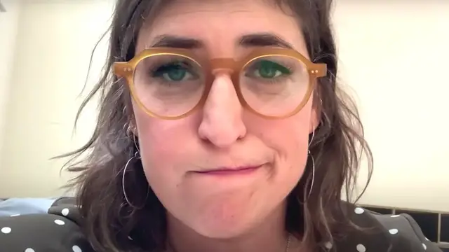 Video thumbnail for The Tragic True Story Of Mayim Bialik