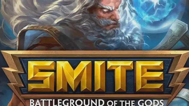 Video thumbnail for Multiplayer Games on Smite