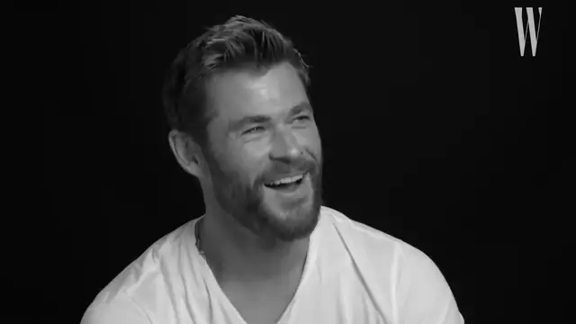 'Video thumbnail for What Chris Hemsworth Was Like Before All The Fame'
