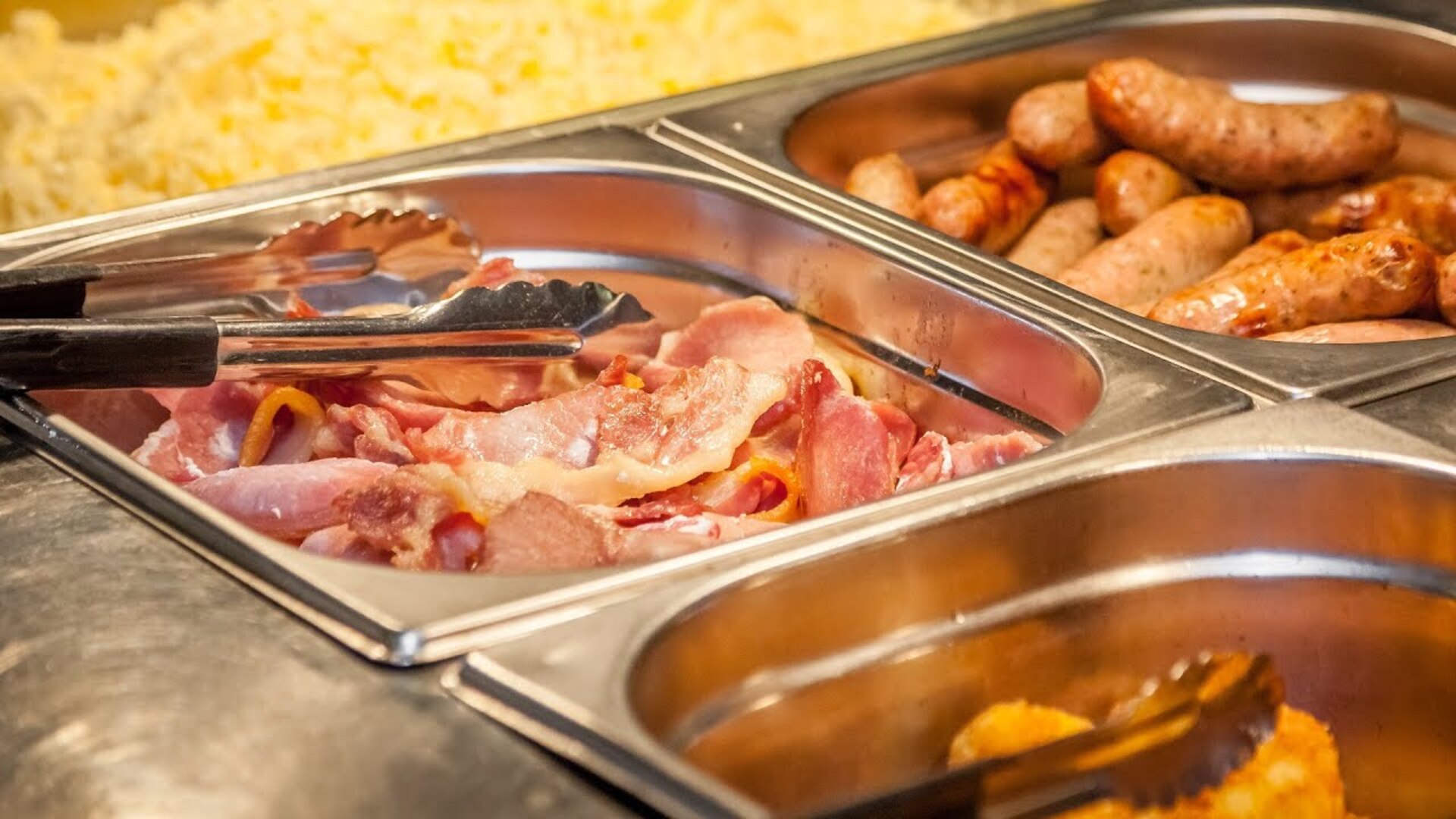 Video thumbnail for Fast Food Buffets That Completely Vanished