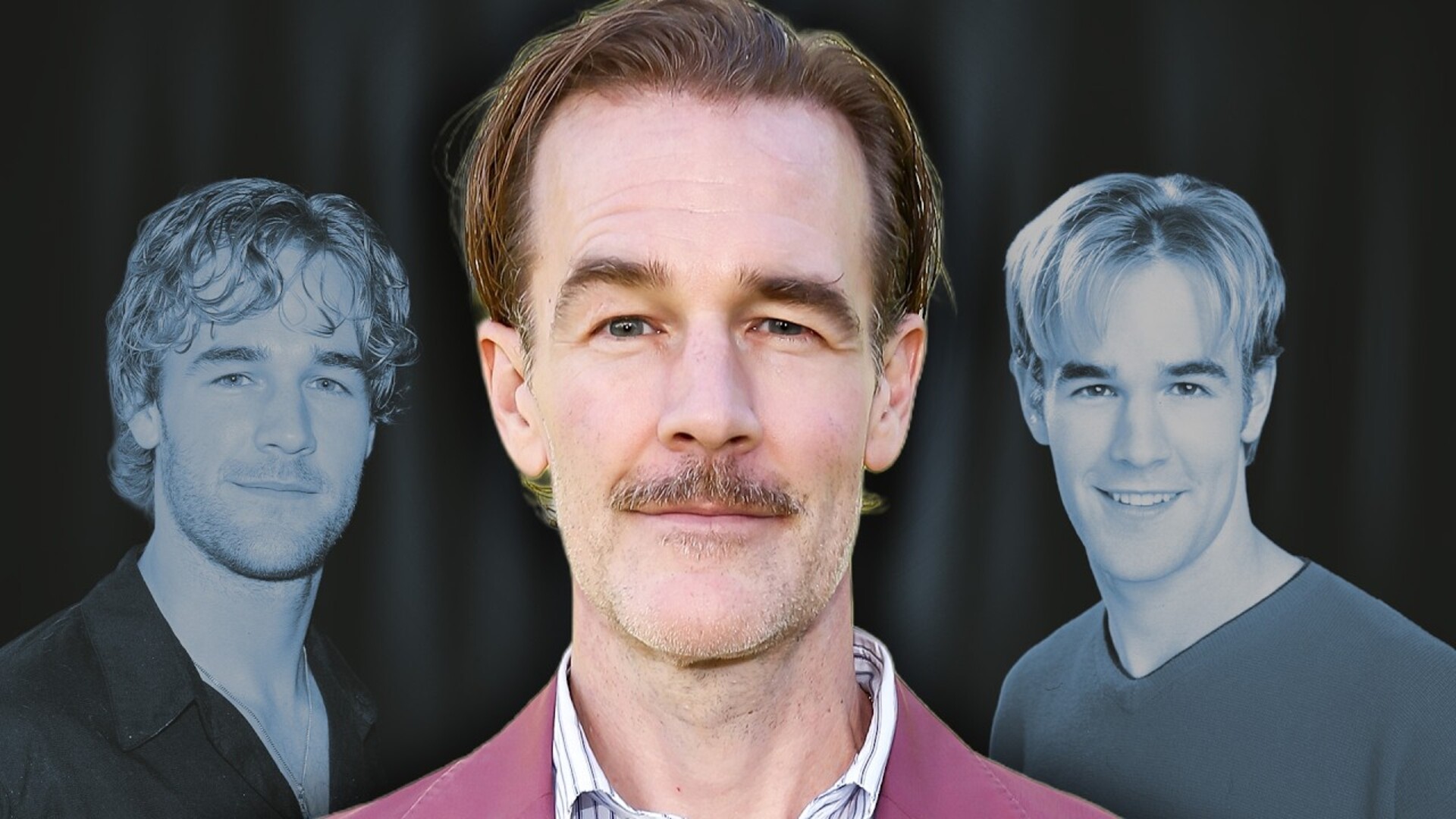 Video thumbnail for Dawson's Creek Star James Van Der Beek Dead At 48. His Tragic Life Explained