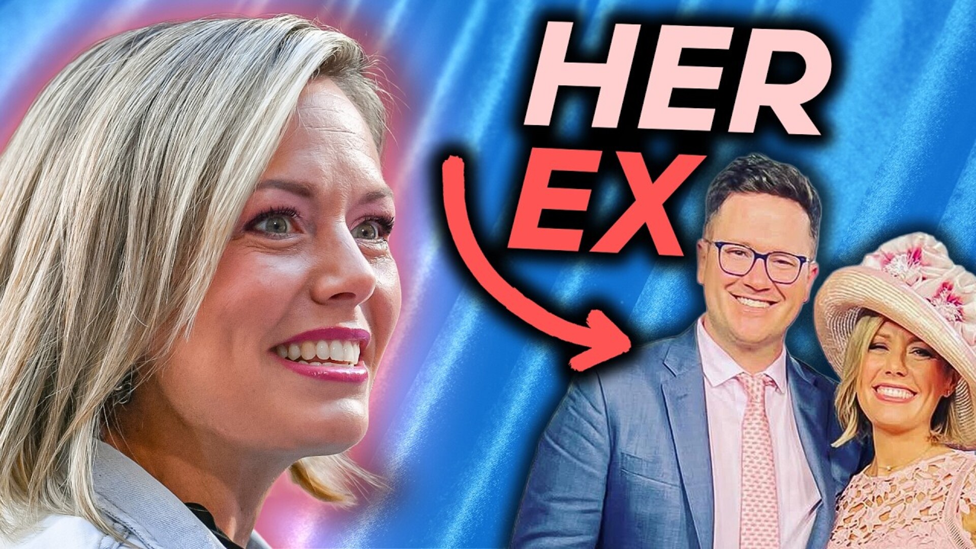 Video thumbnail for What You Don't Know About Dylan Dreyer's Ex-Husband