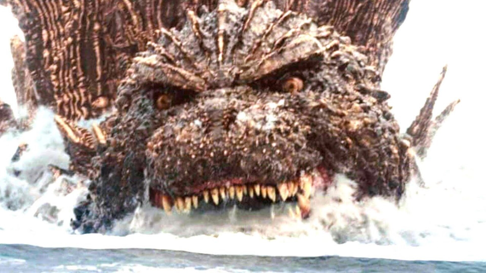 Video thumbnail for Godzilla Movies Ranked From Worst To First