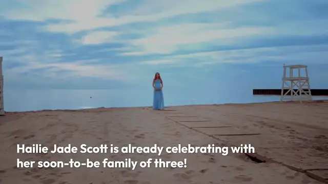 Video thumbnail for Hailie Jade's Date Night Reveal