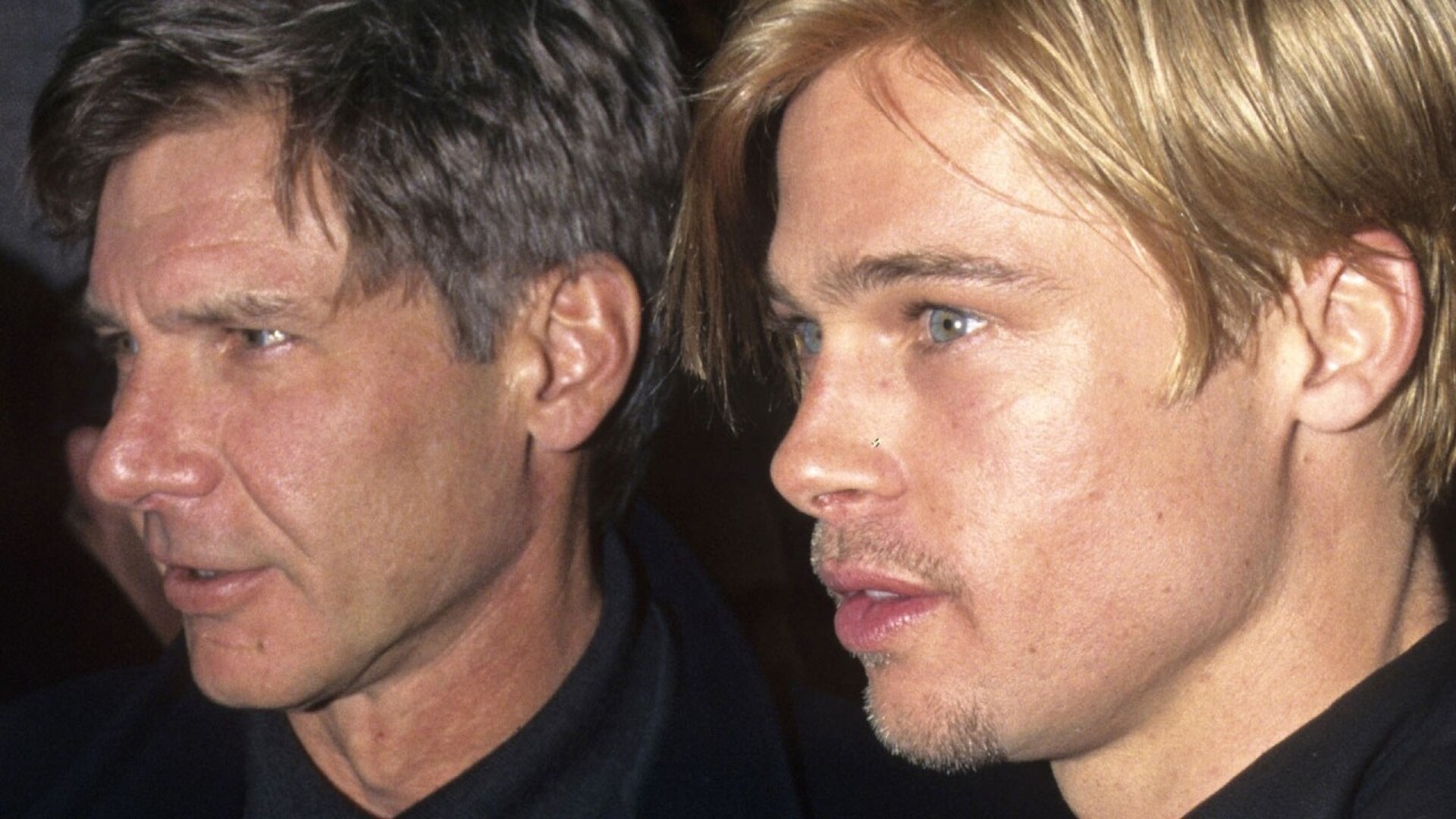 Video thumbnail for Celebs Who Can't Stand Brad Pitt