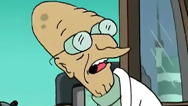 Video thumbnail for Feast Your Eyes On The Truth Behind Futurama