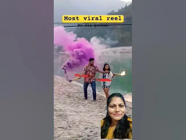 Video thumbnail for Viral video 😜😜 #funny #comedy #love #song #travel #instagram #youtubeshorts #trending #prewedding