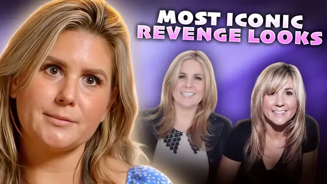 Video thumbnail for Brandi Passante's Most Iconic Revenge Looks That Left Fans Speechless