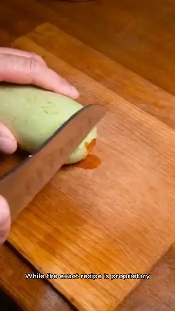 'Video thumbnail for din tai fung cucumber recipe'