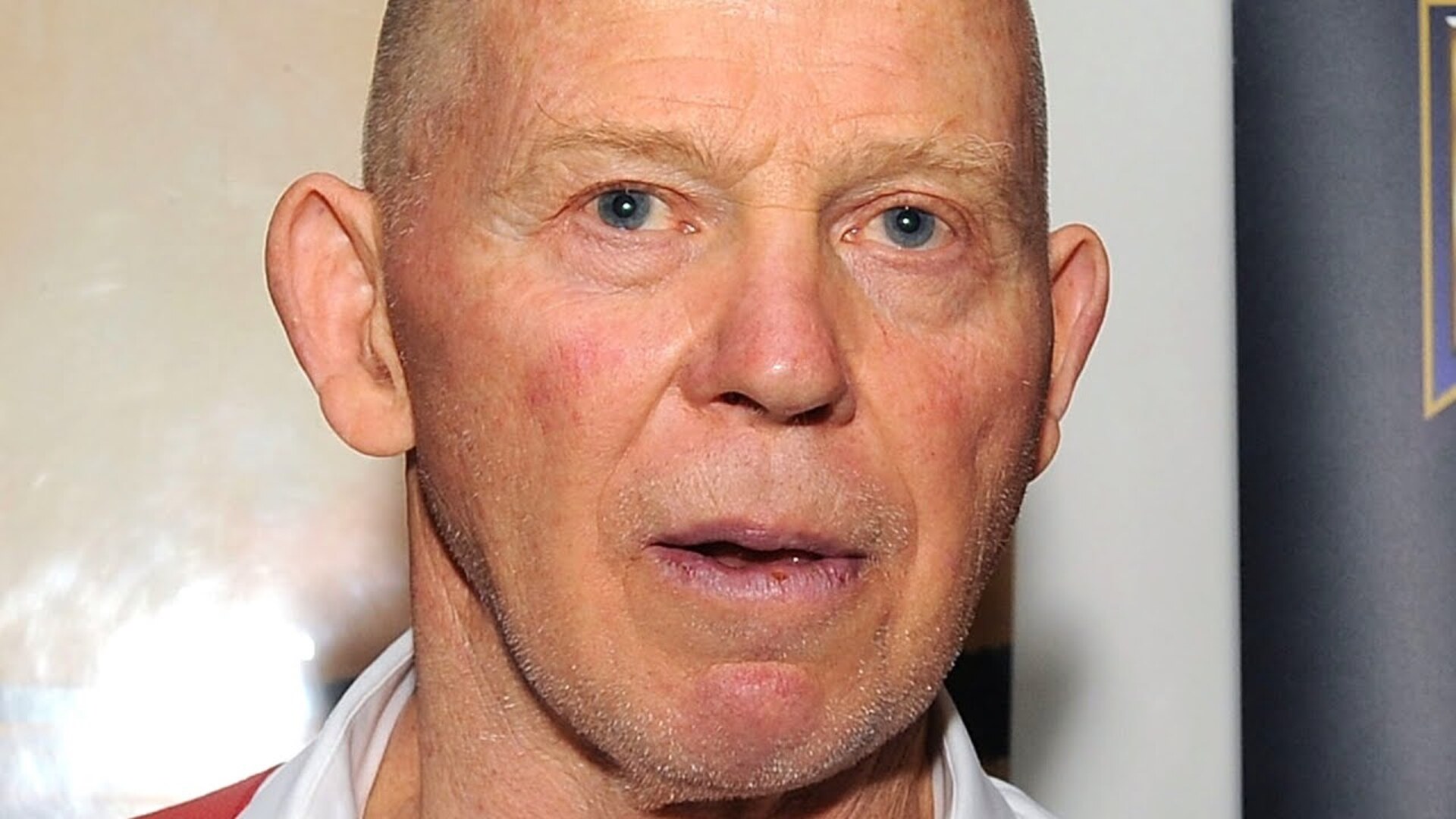 Video thumbnail for Retired Wrestlers Who Are Completely Unrecognizable Now