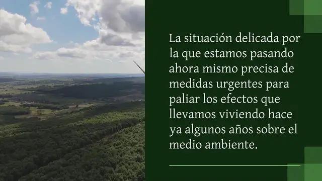 Video thumbnail for ¿Qué es una Comunidad Energética local?