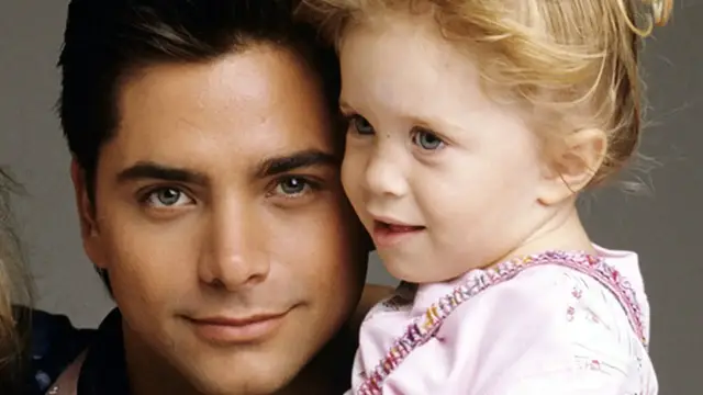 Video thumbnail for Tragic Full House Scandals Revealed