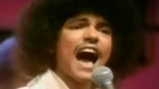 'Video thumbnail for The Tragic Death Of Bobby DeBarge'