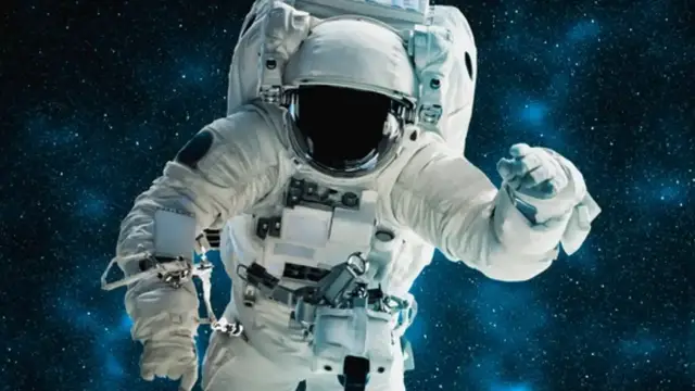 'Video thumbnail for Here's What Would Happen If You Fired A Gun In Space'