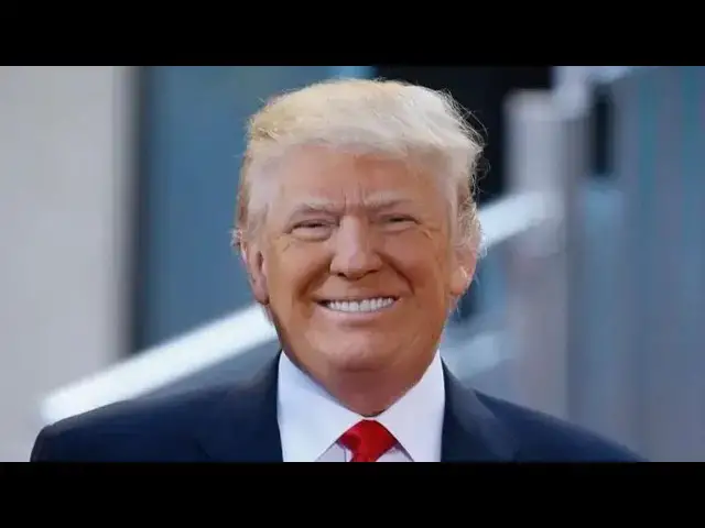 Video thumbnail for ABC News Anchor Bombshell - 'No Way' Supreme Court Does Not Side With Trump