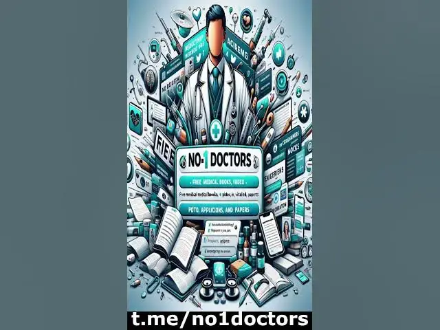 Video thumbnail for telegram group no1doctors #shorts #telegram #medicalstudent #medicalbooks #no1doctor #dratef  #video