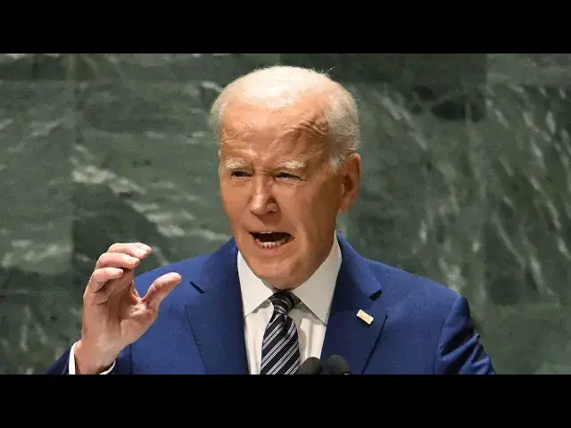 Video thumbnail for Biden Impeachment Bombshell - He Just Got Served Notice