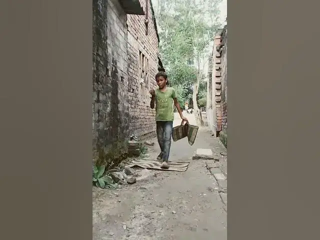 Video thumbnail for I am comedian