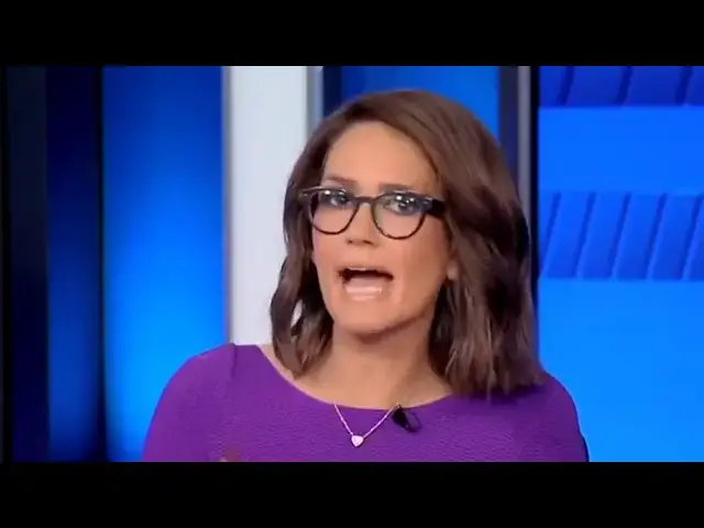 Video thumbnail for Liberal Fox News Host Jessica Tarlov Sued - She's In Hot Water
